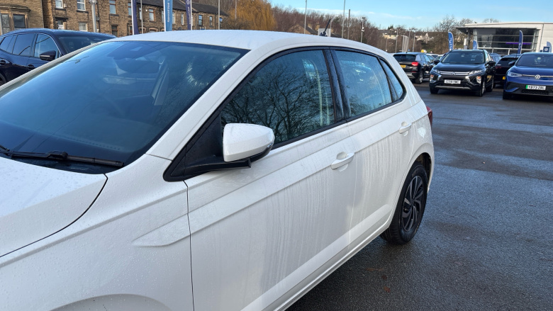 Volkswagen Polo 1.0 TSI Match 5dr Petrol Hatchback